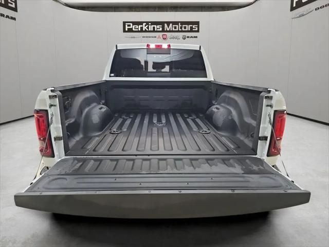 2026 Ram 2500 Tradesman Crew Cab 4x4 6'4" Box