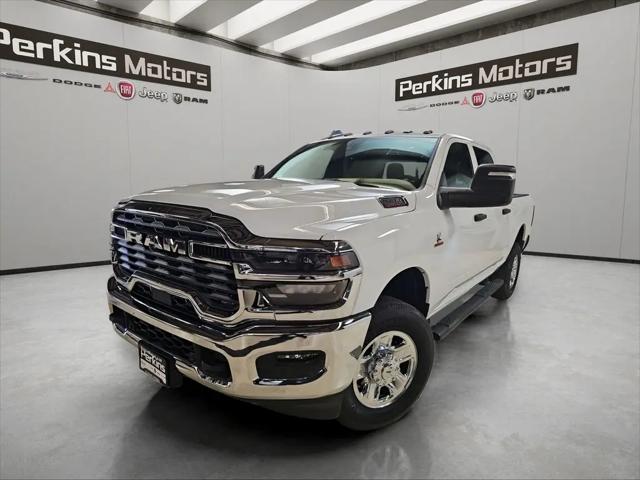 2026 Ram 2500 Tradesman Crew Cab 4x4 6'4" Box for sale in Colorado Springs, CO