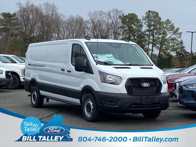 2026 Ford Transit Cargo Van Base for sale in Mechanicsville, VA