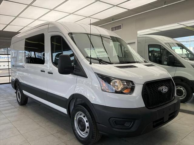 2026 Ford Transit Cargo Van T-250 for sale in Milford, CT