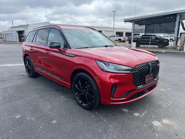 2026 Lincoln Aviator Reserve for sale in Tyler, TX
