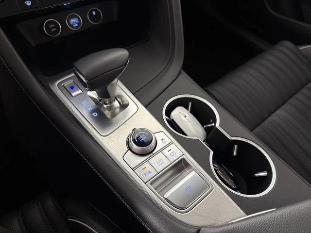 2026 Genesis G70 2.5T RWD Prestige