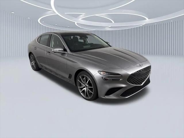 2026 Genesis G70 2.5T RWD Prestige for sale in Clermont, FL