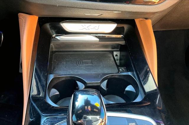 2023 BMW X4 xDrive30i