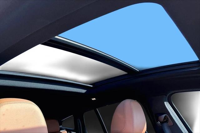 2023 BMW X4 xDrive30i