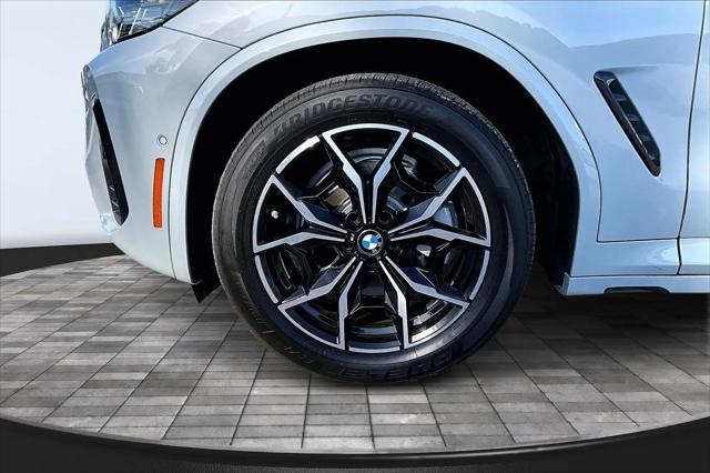 2023 BMW X4 xDrive30i