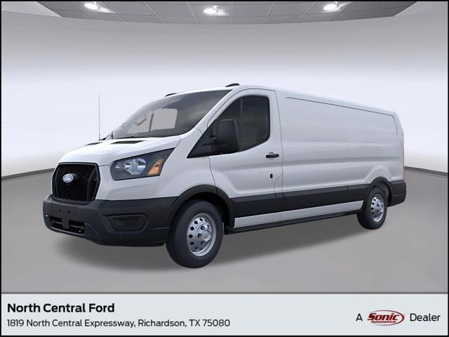 2026 Ford Transit Cargo Van Cargo Van for sale in Richardson, TX