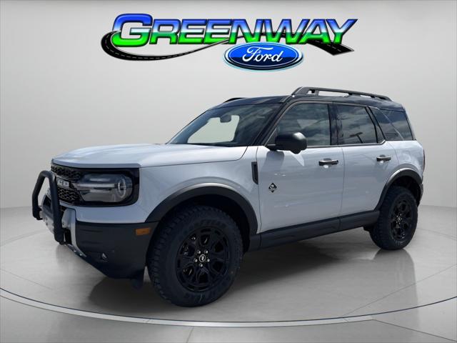 2026 Ford Bronco Sport Outer Banks for sale in Orlando, FL