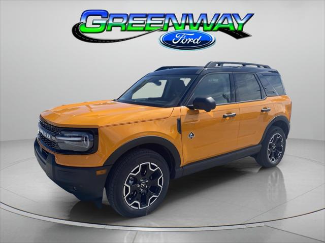 2026 Ford Bronco Sport Outer Banks for sale in Orlando, FL