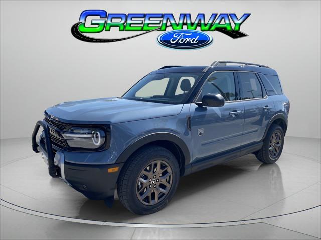 2026 Ford Bronco Sport Big Bend for sale in Orlando, FL