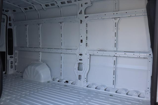 2026 Ram ProMaster Cargo Van Tradesman