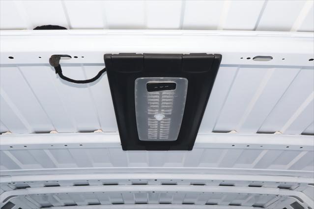 2026 Ram ProMaster Cargo Van Tradesman