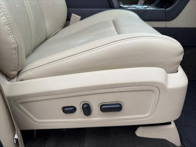 2015 Lincoln Navigator Base