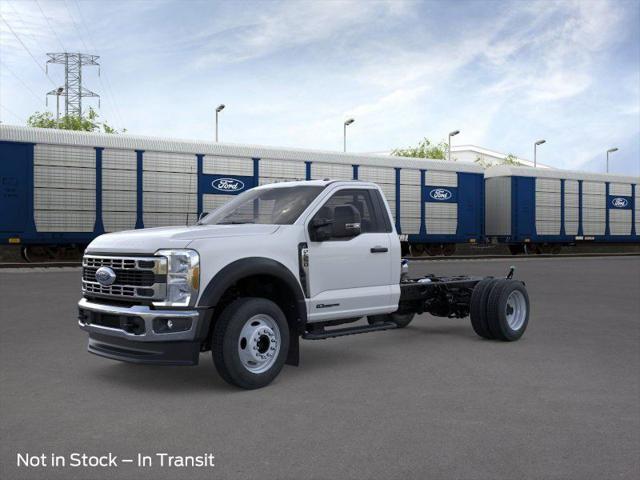 2026 Ford F-550 XL for sale in Bakersfield, CA