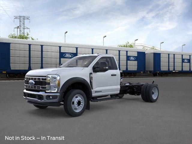 2026 Ford F-550 XL for sale in Bakersfield, CA