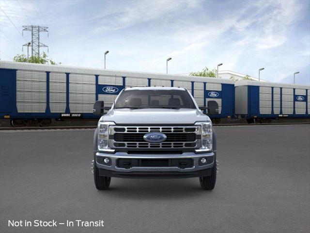 2026 Ford F-550 XL