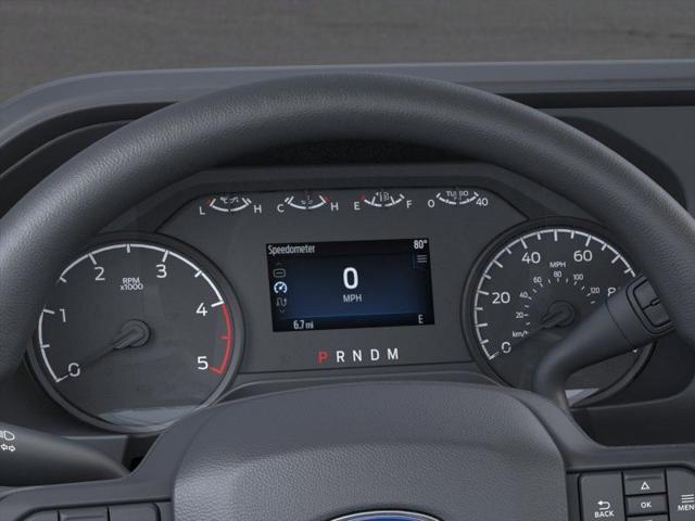 2026 Ford F-550 XL