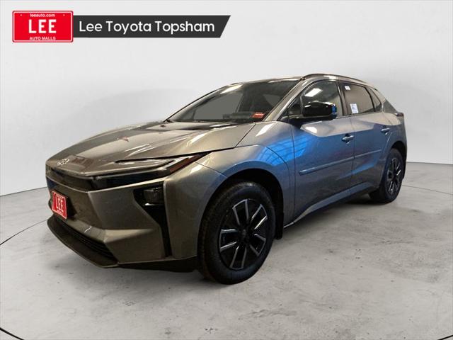 2026 Toyota bZ XLE for sale in Topsham, ME