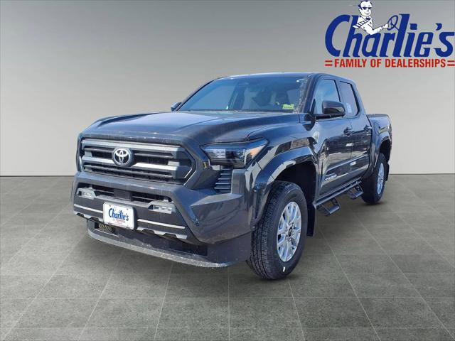 2026 Toyota Tacoma SR5 for sale in Augusta, ME