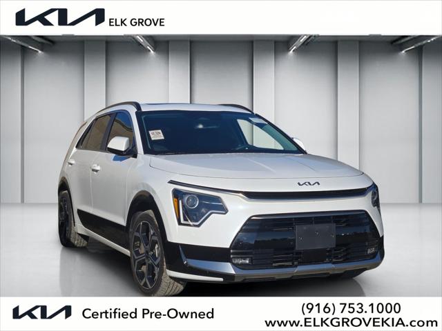 2024 Kia Niro EX Touring for sale in Elk Grove, CA