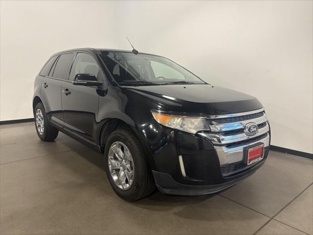 2014 Ford Edge SEL for sale in Lane Parker, CO