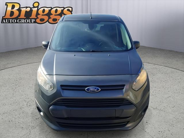 2016 Ford Transit Connect XL