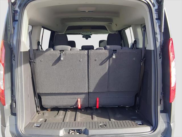 2016 Ford Transit Connect XL