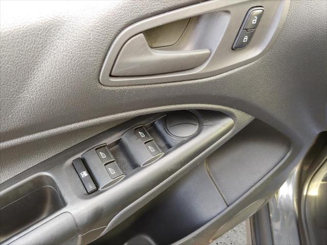 2016 Ford Transit Connect XL
