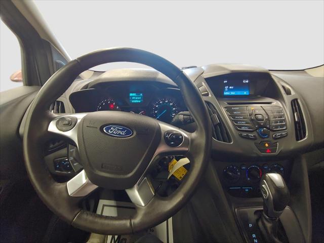 2016 Ford Transit Connect XL