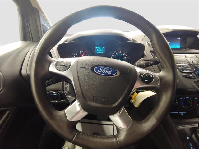 2016 Ford Transit Connect XL
