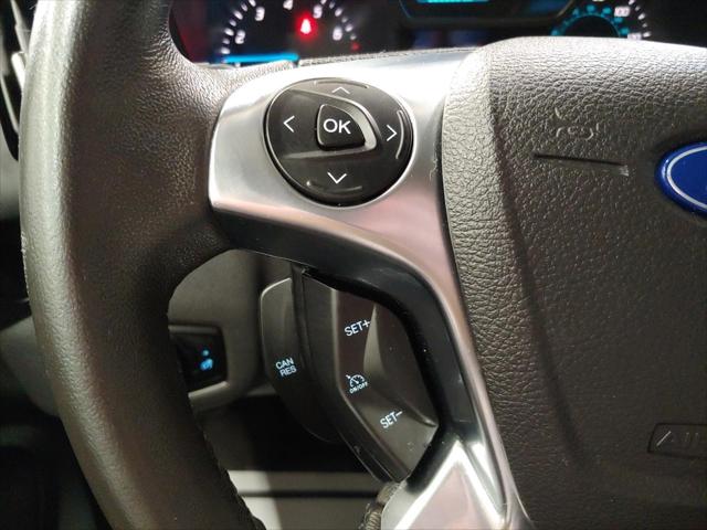 2016 Ford Transit Connect XL