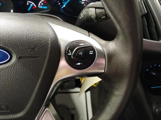 2016 Ford Transit Connect XL