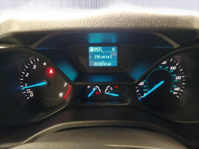 2016 Ford Transit Connect XL
