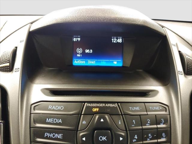 2016 Ford Transit Connect XL