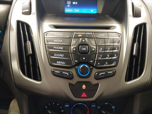 2016 Ford Transit Connect XL