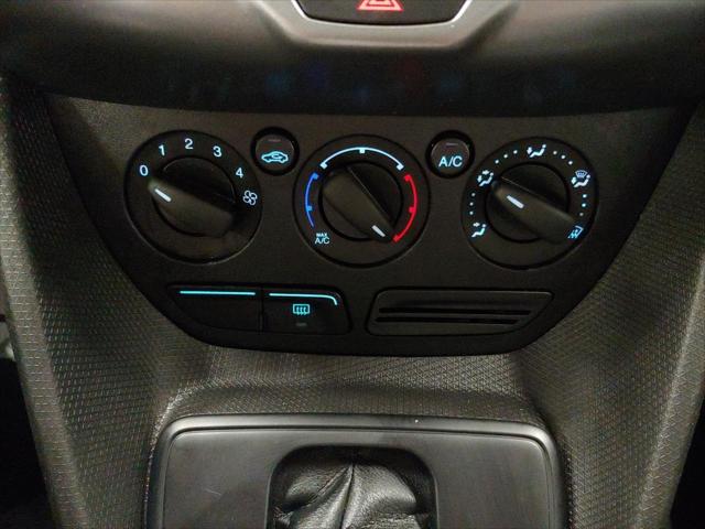 2016 Ford Transit Connect XL