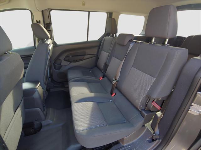 2016 Ford Transit Connect XL