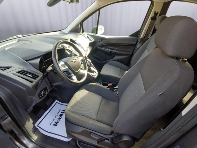 2016 Ford Transit Connect XL