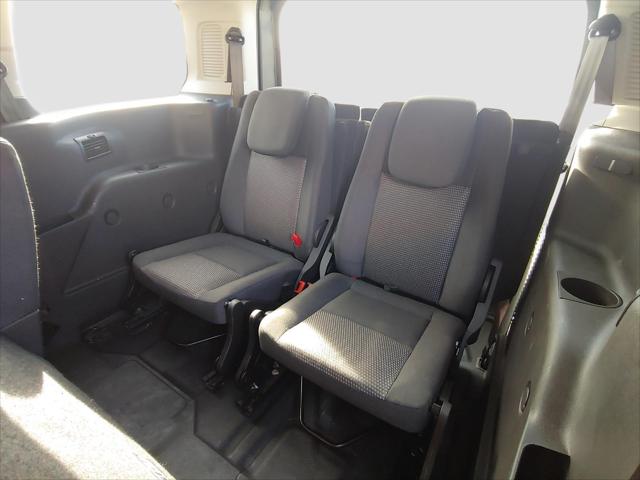 2016 Ford Transit Connect XL