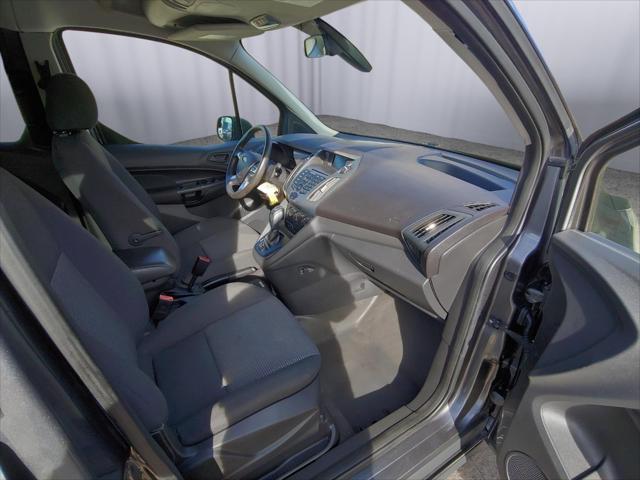 2016 Ford Transit Connect XL