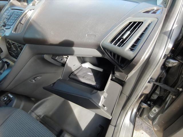 2016 Ford Transit Connect XL