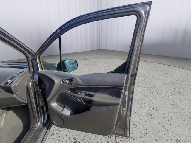 2016 Ford Transit Connect XL