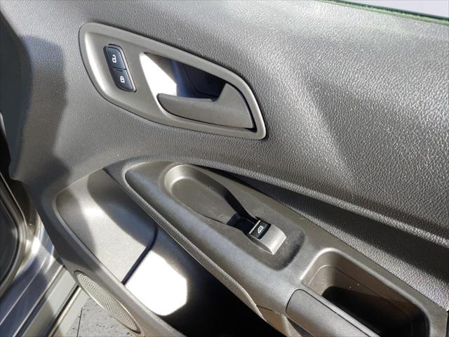 2016 Ford Transit Connect XL