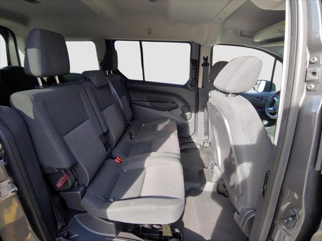 2016 Ford Transit Connect XL