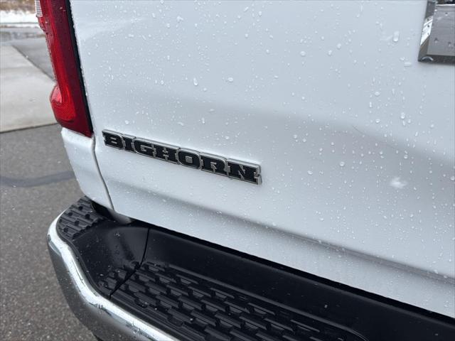 Used 2025 RAM 1500 For Sale in Jackson, MI