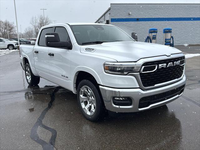 Used 2025 RAM 1500 For Sale in Jackson, MI