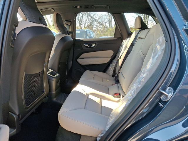 2026 Volvo XC60 Plug-In Hybrid T8 Plus