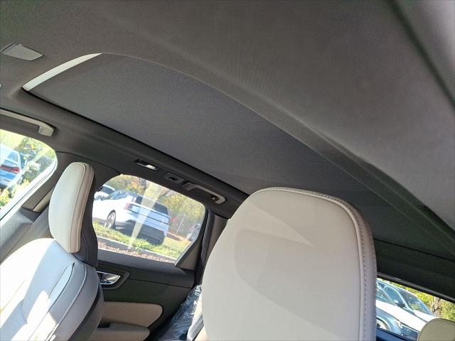 2026 Volvo XC60 Plug-In Hybrid T8 Plus