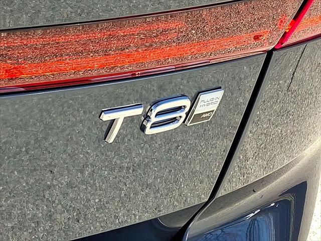 2026 Volvo XC60 Plug-In Hybrid T8 Plus