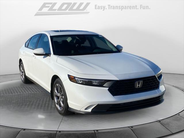 2024 Honda Accord EX for sale in Winston Salem, NC